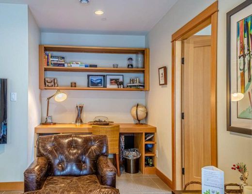 Kookaburra Lodge #303 - 2 Bdrm HT - Sun Peaks