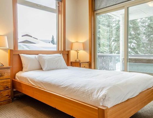 Kookaburra Lodge #303 - 2 Bdrm HT - Sun Peaks