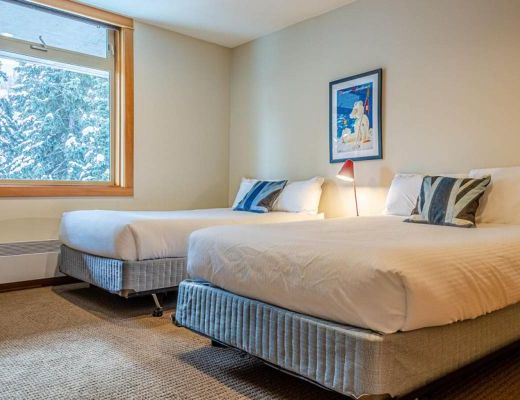 Kookaburra Lodge #303 - 2 Bdrm HT - Sun Peaks