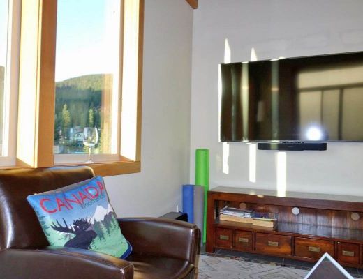 Kookaburra Lodge #401 - 3 Bdrm + Loft HT - Sun Peaks