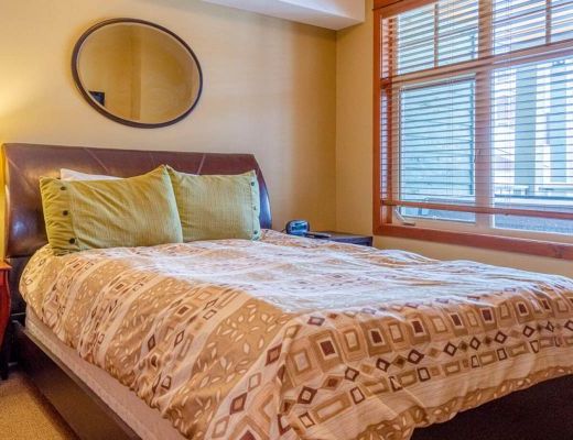 Settlers Crossing #62 - 2 Bdrm HT - Sun Peaks