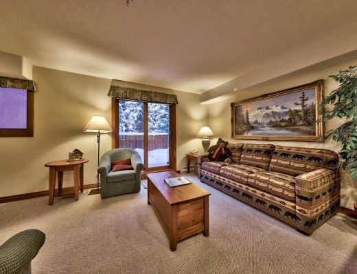 Timberline Village #38 - 2 Bdrm HT - Sun Peaks