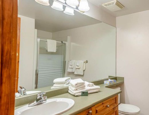 Timberline Village #45 - Studio - Sun Peaks