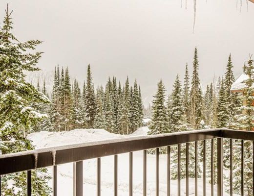 Woodhaven #36 - 4 Bdrm + Den HT - Sun Peaks