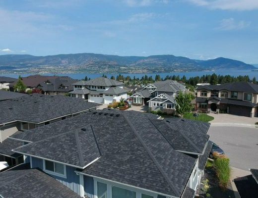 Luxe Kelowna - 5 Bdrm HT - Kelowna (CVH)