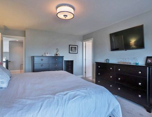 Luxe Kelowna - 5 Bdrm HT - Kelowna (CVH)