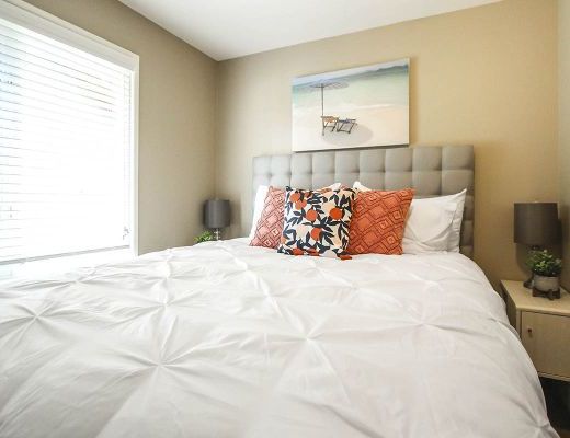 Stellars Rest - 5 Bdrm HT - Kelowna (CVH)