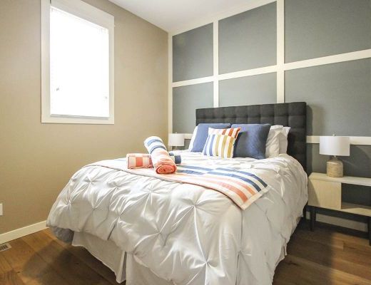 Stellars Rest - 5 Bdrm HT - Kelowna (CVH)