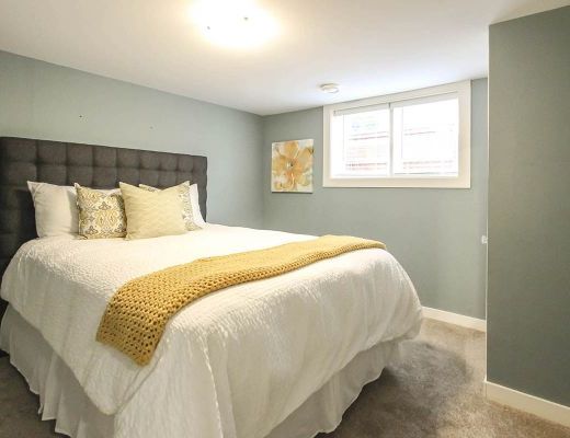 Stellars Rest - 5 Bdrm HT - Kelowna (CVH)