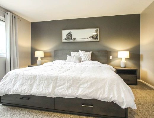 Kelowna Blu - 4 Bdrm w/ Heated Pool - Kelowna (CVH)