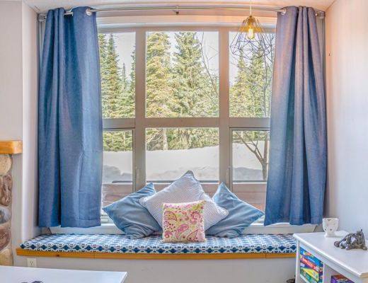 Crystal Forest #29 - 3 Bdrm HT - Sun Peaks