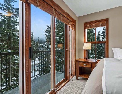 Woodhaven #25 - 2 Bdrm + Den HT - Sun Peaks (TM)