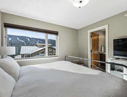 Echo Landing #11 - 3 Bdrm HT - Sun Peaks (TM)