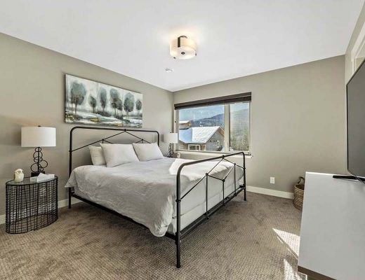 Echo Landing #11 - 3 Bdrm HT - Sun Peaks (TM)