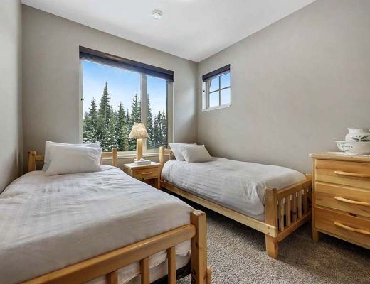 Echo Landing #34 - 2 Bdrm HT - Sun Peaks (TM)