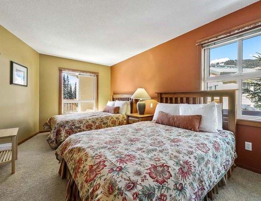 Fireside Lodge #316 - 1 Bdrm - Sun Peaks (TM)