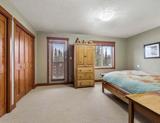 Powder Ridge #6 - 3 Bdrm HT - Sun Peaks (TM)