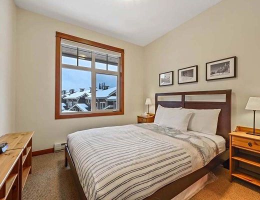 Settlers Crossing #39 - 2 Bdrm - Sun Peaks (TM)