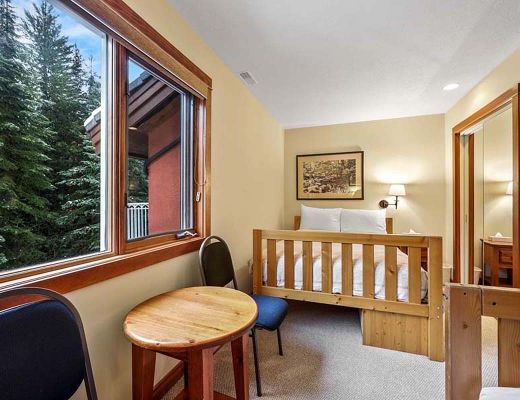 Timberline Village #16 - 2 Bdrm HT - Sun Peaks (TM)