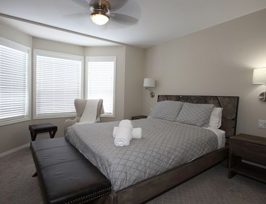 Silver Song - 6 Bdrm HT (E) - Silver Star (VC)