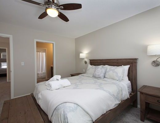 Silver Song - 6 Bdrm HT (E) - Silver Star (VC)