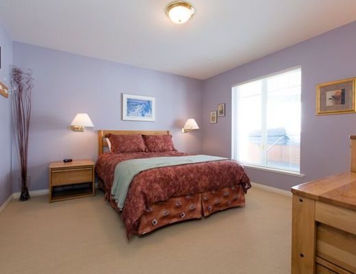 Blue Skies Main - 3 Bdrm + Den HT (E) - Silver Star (VC)