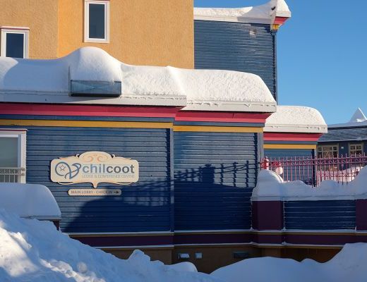 Chilcoot Lodge - 2 Bdrm - Silver Star