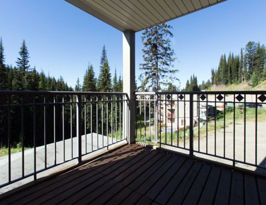 Creekside #209 Foxglove - 2 Bdrm - Silver Star (VC)