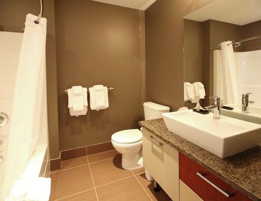 FireLight Lodge - 2 Bdrm Premium / 1 Bath (North/South Side) - Silver Star