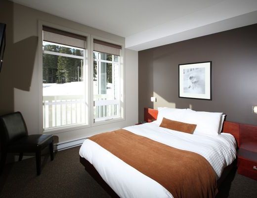 FireLight Lodge - 3 Bdrm Premium (North Side) - Silver Star