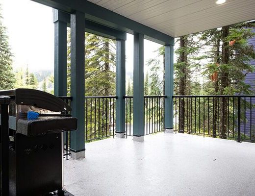 Panorama Inn - 5 Bdrm HT (E) - Silver Star (VC)