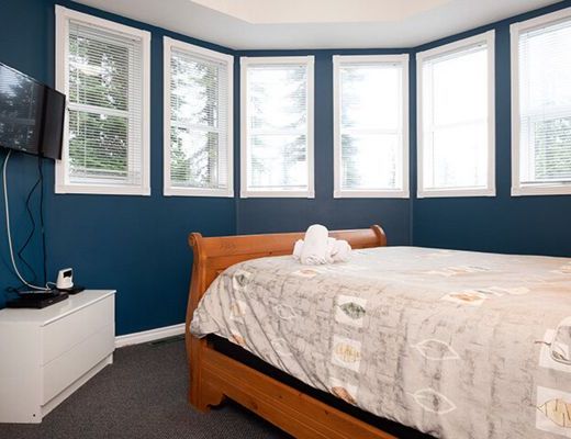 Panorama Inn - 5 Bdrm HT (E) - Silver Star (VC)