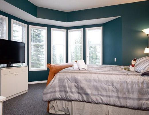 Panorama Inn - 5 Bdrm HT (E) - Silver Star (VC)