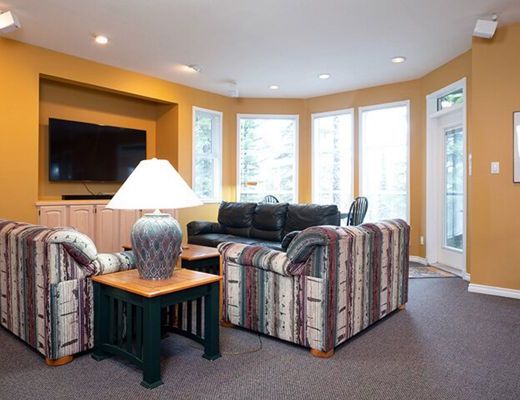 Panorama Inn - 5 Bdrm HT (E) - Silver Star (VC)