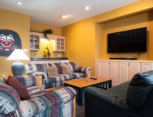 Panorama Inn - 5 Bdrm HT (E) - Silver Star (VC)