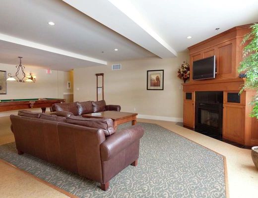 Snowbird Lodge - 1 Bdrm Executive HT - Silver Star