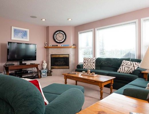 Spencer House - 3 Bdrm HT (R) - Silver Star (VC)