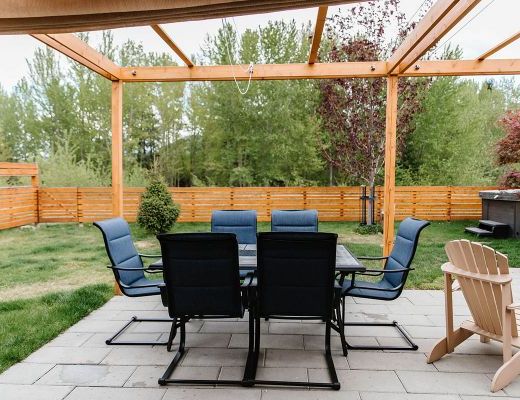 Delta Oasis - 3 Bdrm HT - Kelowna