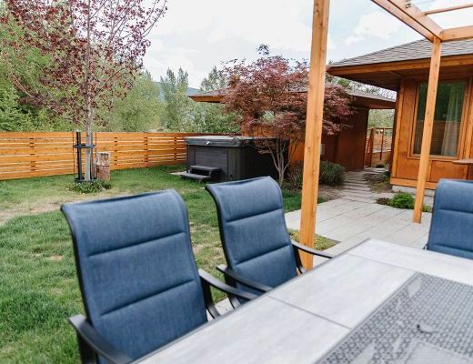 Delta Oasis - 3 Bdrm HT - Kelowna