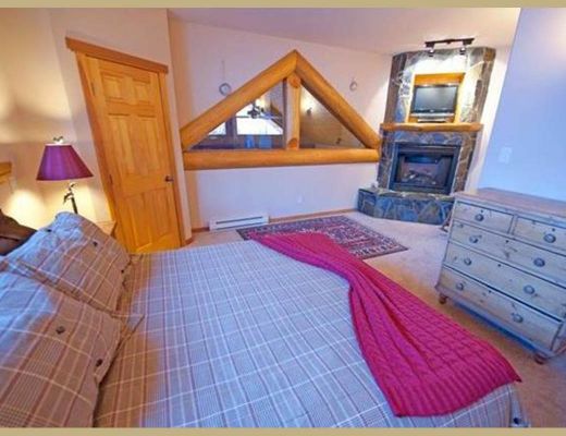 Bullet Creek Cabins - 3 Bdrm HT (V) - Big White