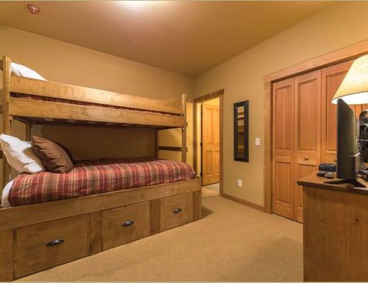 Copper Kettle Lodge - 3 Bdrm HT (P) - Big White