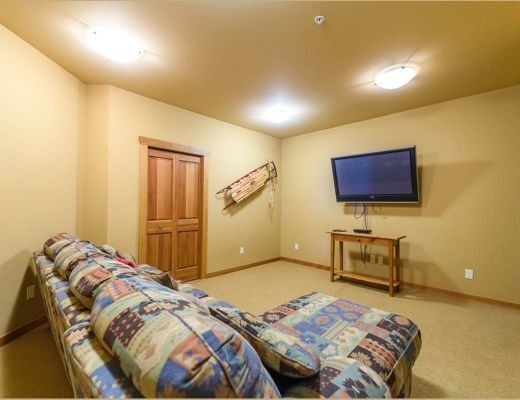 Copper Kettle Lodge - 3 Bdrm HT (P) - Big White