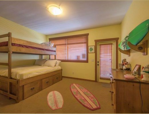 Copper Kettle Lodge - 4 Bdrm HT (P) - Big White