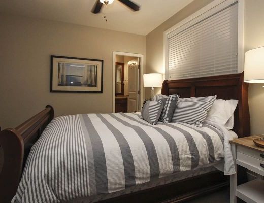 Barona Beach Lakefront Resort #7202 Boat lift - 3 Bdrm - West Kelowna (CVH)