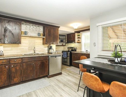 Morning Light - 3 Bdrm - Kelowna