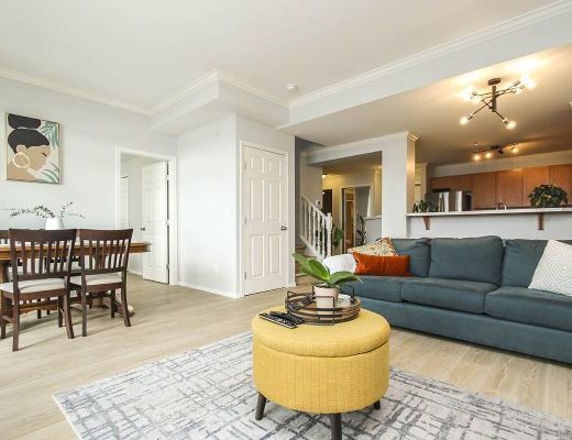 Discovery Bay Resort #224 - 3 Bdrm + Den - Kelowna (CVH)