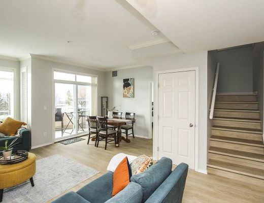 Discovery Bay Resort #224 - 3 Bdrm + Den - Kelowna (CVH)