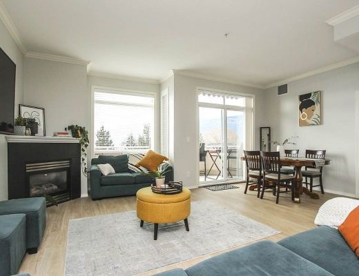 Discovery Bay Resort #224 - 3 Bdrm + Den - Kelowna (CVH)