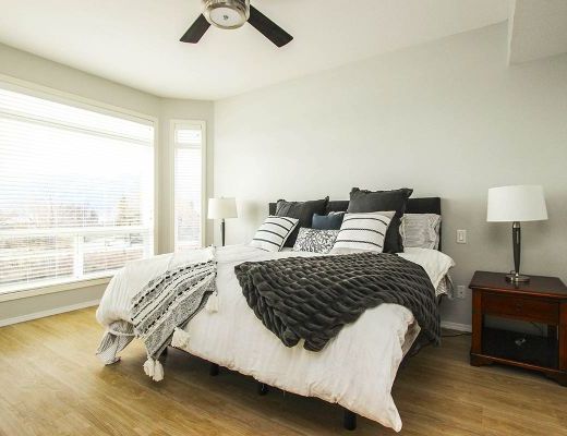 Discovery Bay Resort #224 - 3 Bdrm + Den - Kelowna (CVH)