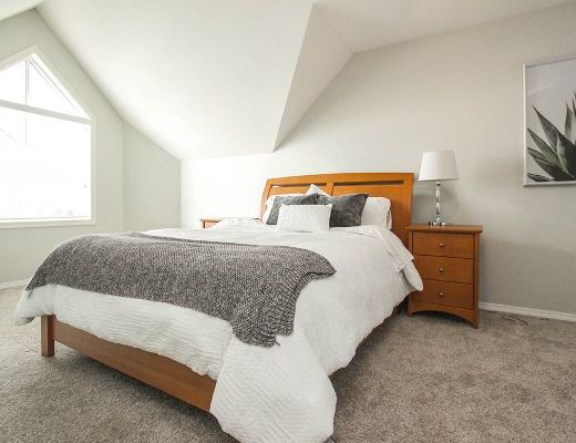 Discovery Bay Resort #224 - 3 Bdrm + Den - Kelowna (CVH)